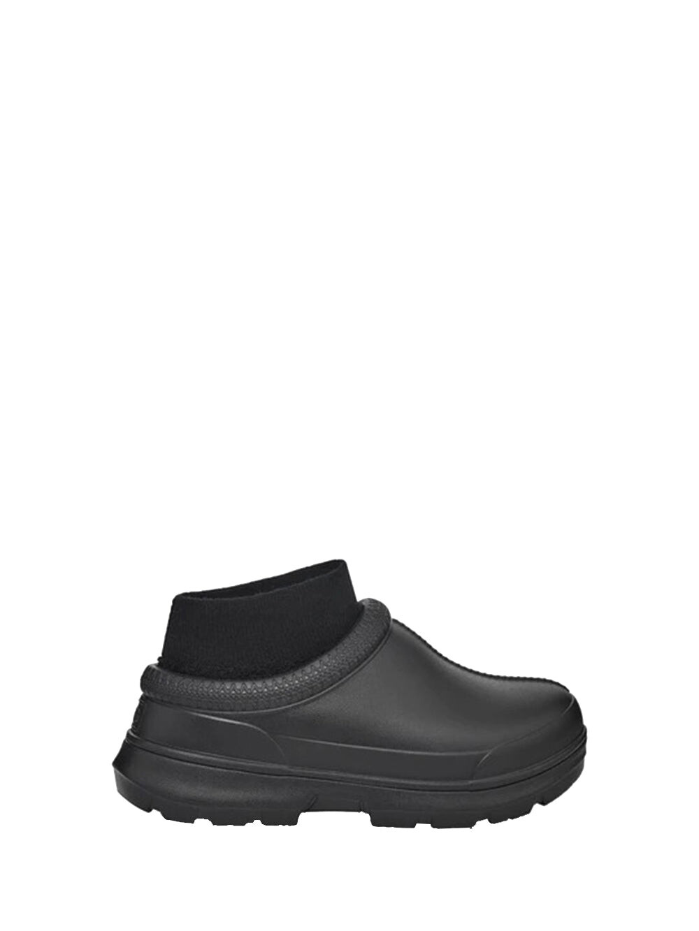 

Черные тапочки w tasman Ugg