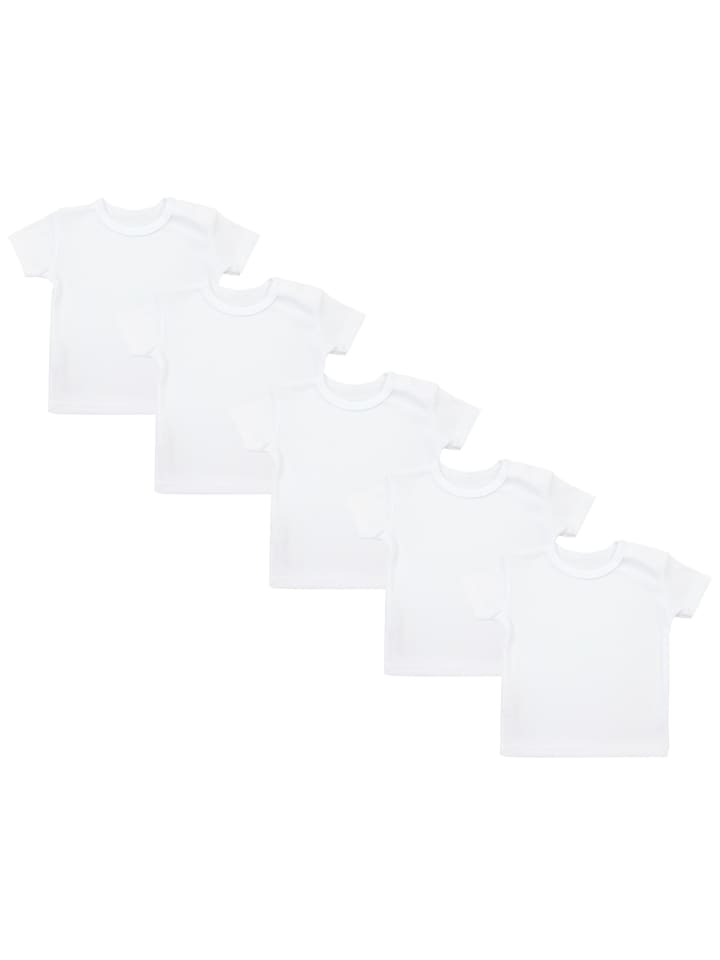 

Футболка TupTam, белый