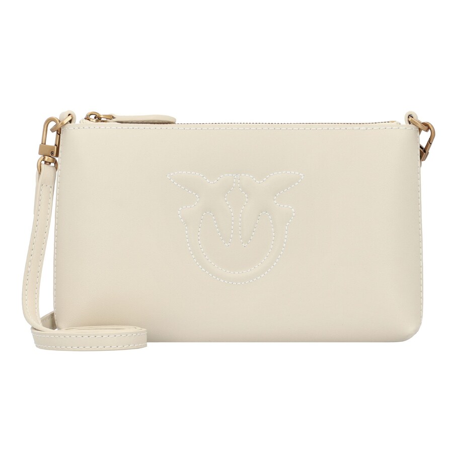 

Сумка кросс-боди PINKO, White