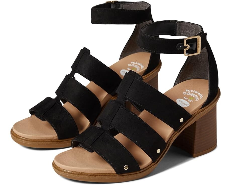 

Туфли Dr. Scholl's Eleanor, черный