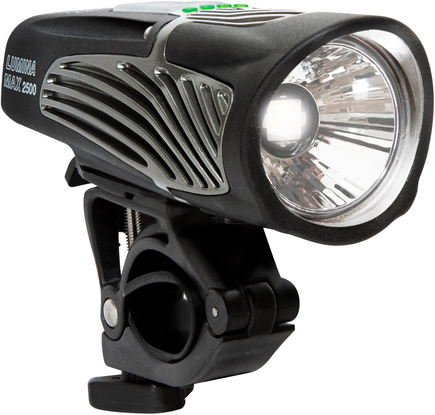 

Передний велосипедный фонарь Lumina Max 2500 с NiteLink NiteRider