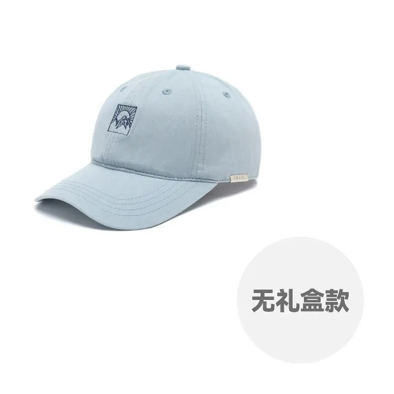 

Хлопковая бейсболка Unisex Jeep, светло-синий