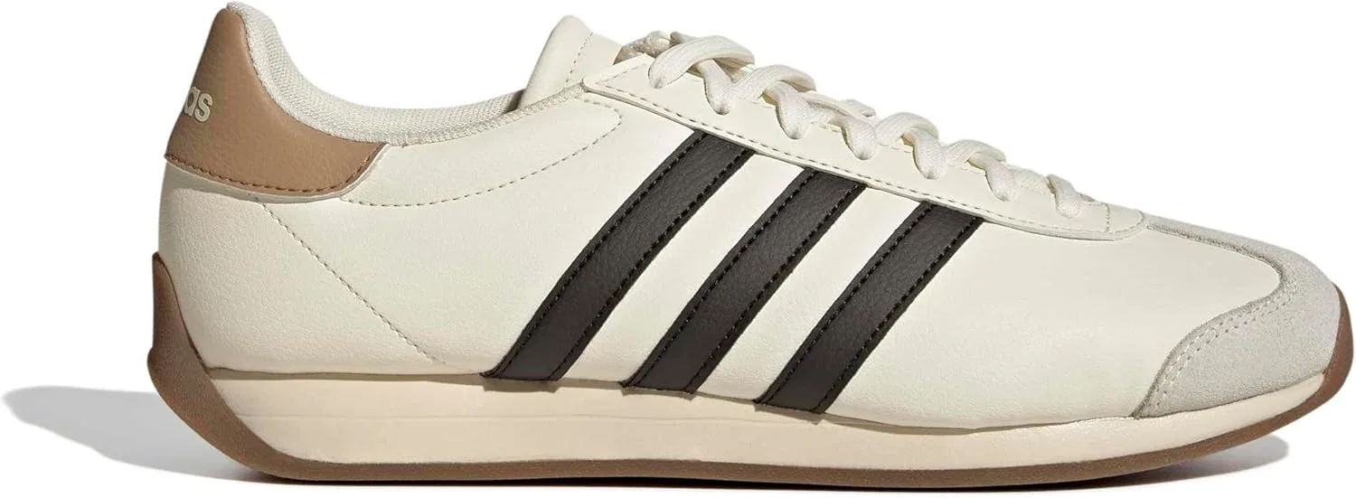 Мужские кроссовки Adidas Runvista Halo, Off White Core Black Wonder White — фото 2