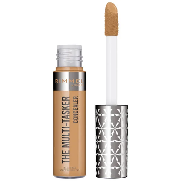

Многофункциональный консилер Rimmel, 10 мл., цвет honey
