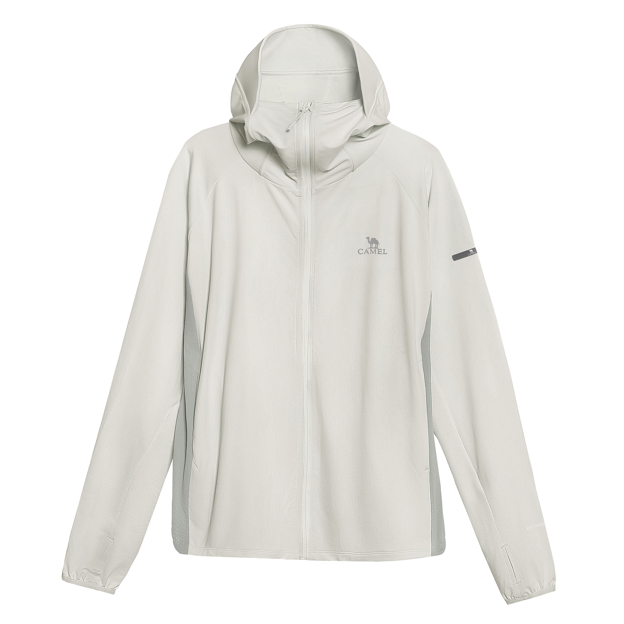 

Солнцезащитная одежда для женщин CAMEL, Pure Blue/Moon Gray Blue