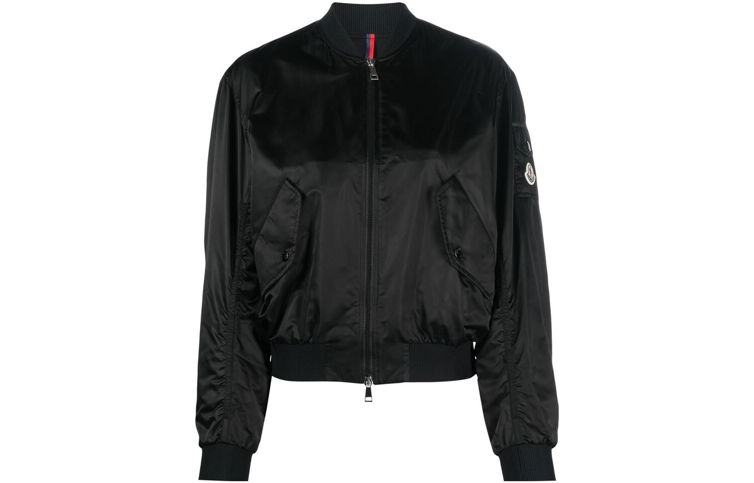 

Куртка женская черный Moncler