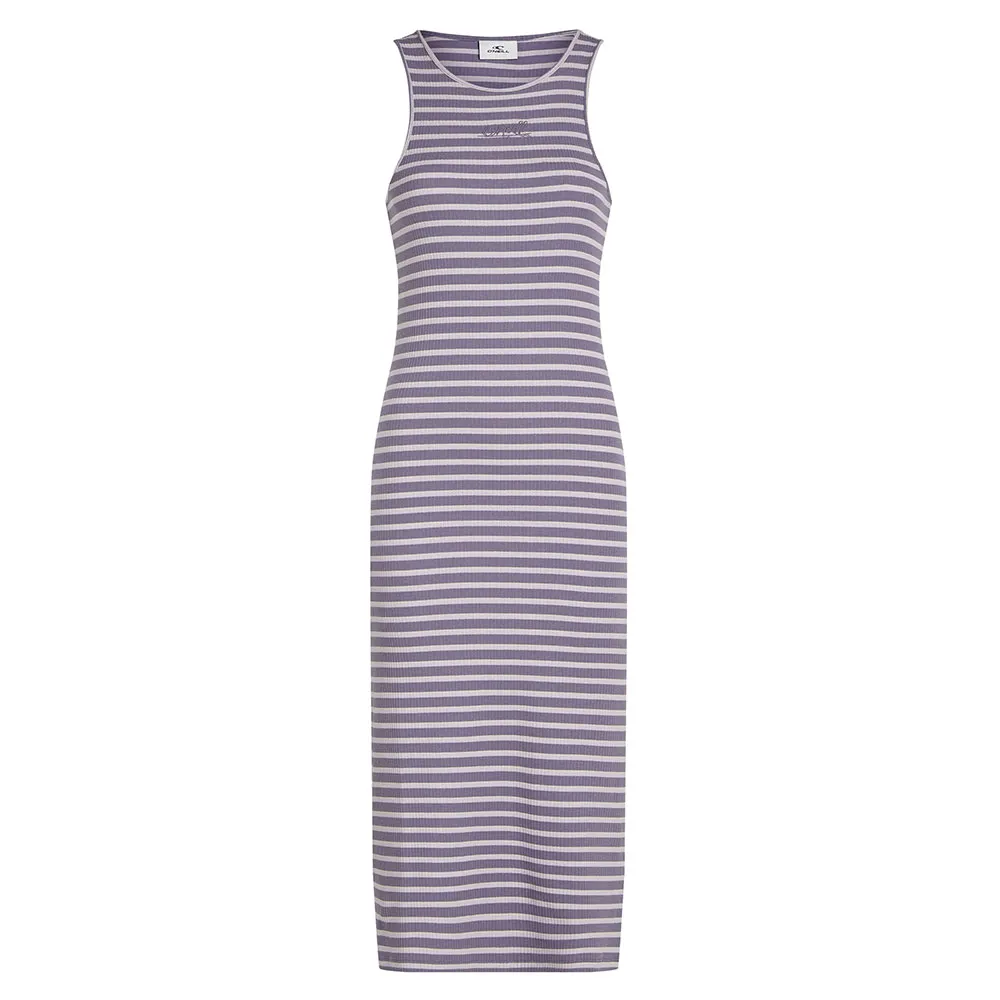 

Платье O´neill Jess sleeveless midi, фиолетовый