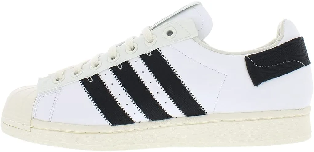 

Мужские кроссовки Adidas Originals Superstar, белый/черный