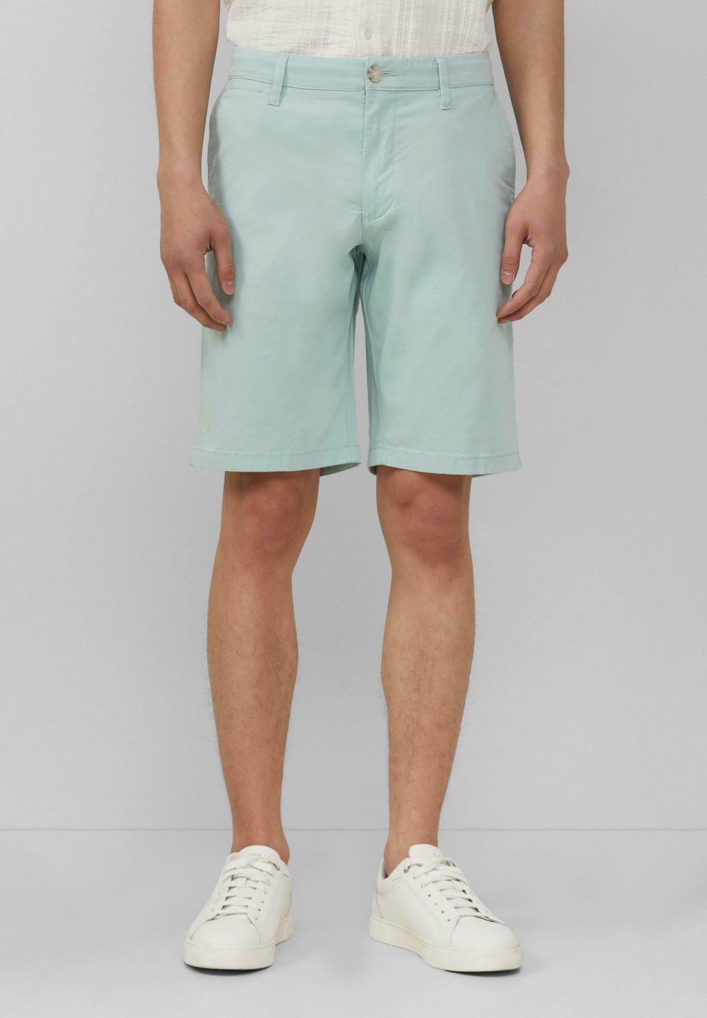 

Шорты PHOENIX s.Oliver, мятный