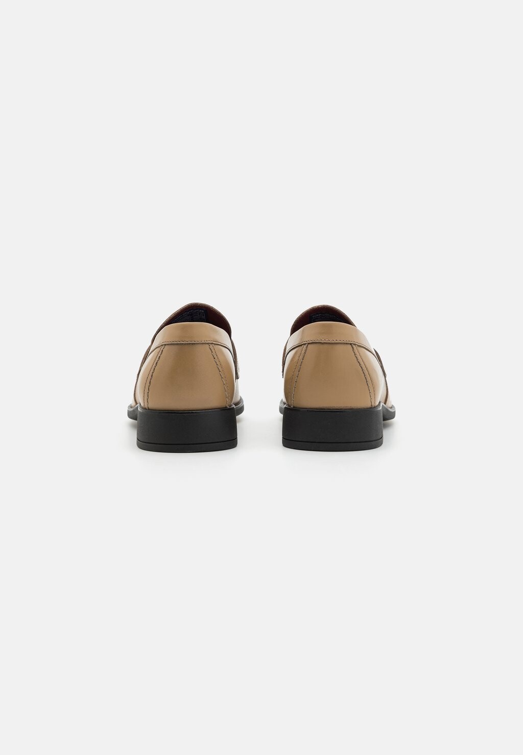 

Повседневная обувь CLASSIC LOAFER Tommy Hilfiger, бежевый