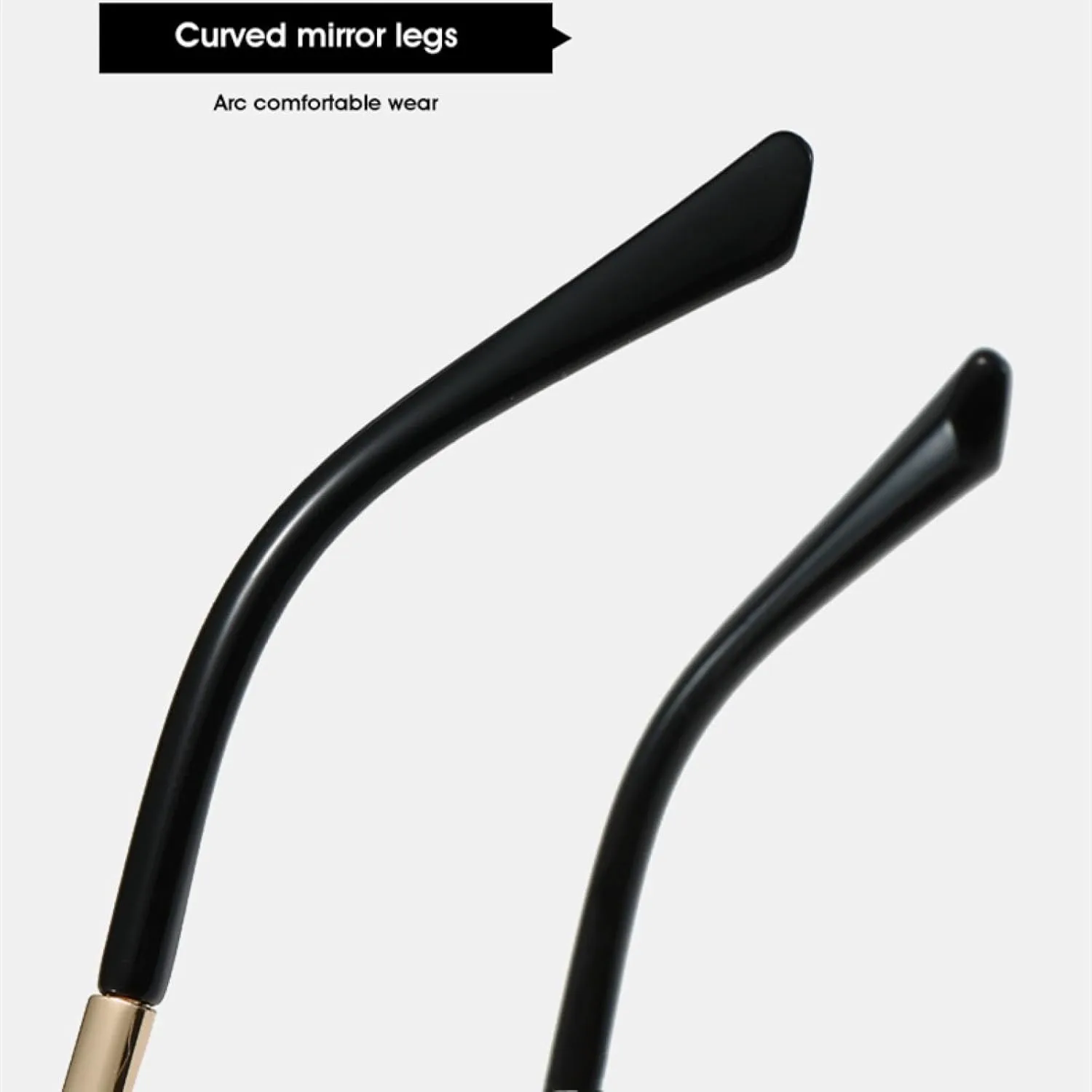 

Модные классические солнцезащитные очки для мужчин, винтажные металлические солнцезащитные очки для женщин, защита от УФ-излучения UV400 TKKTLLT, Gold Brown