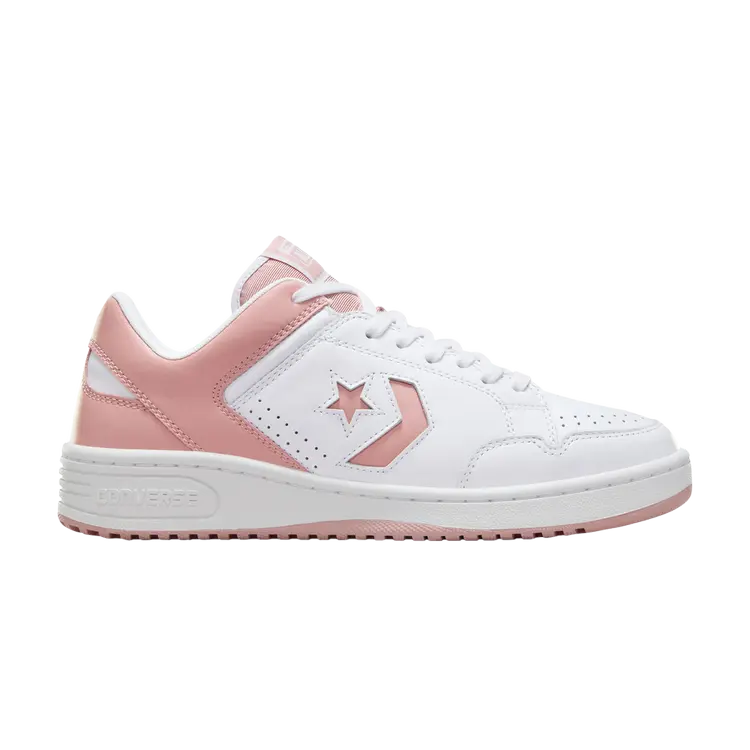 

Кроссовки Converse Weapon Low, белый