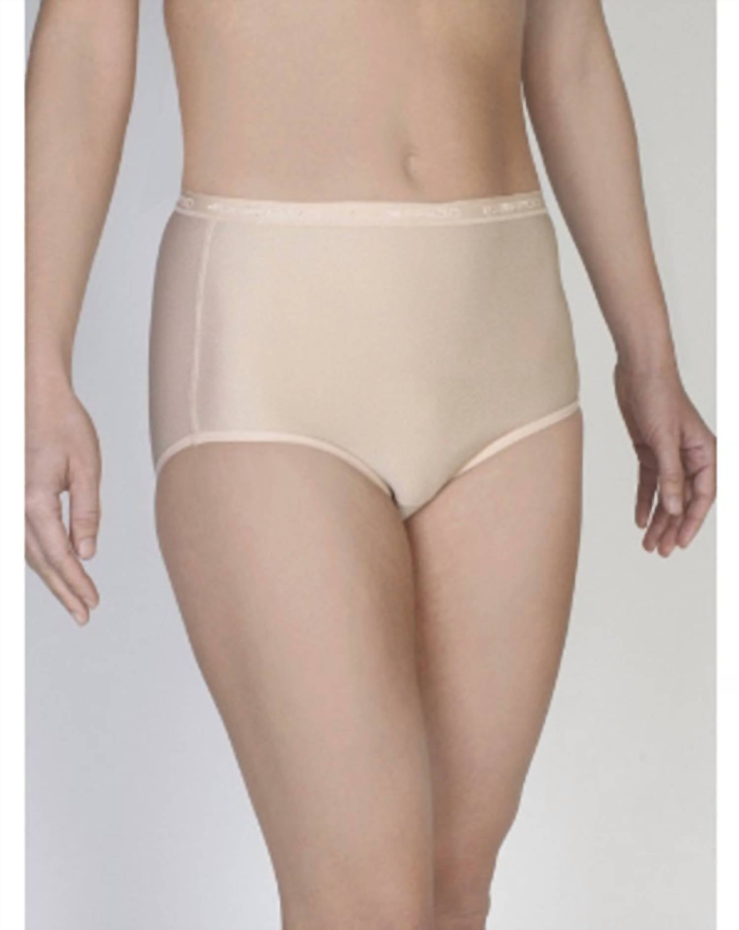 

Give-N-Go Полный крой трусы в цвете Nude ExOfficio