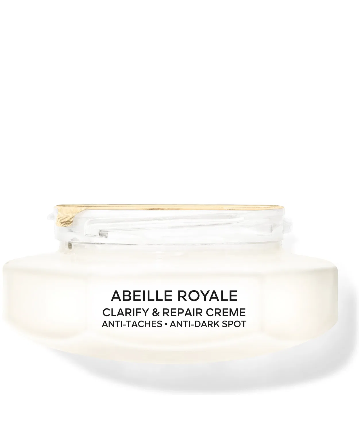 Крем для лица Guerlain — Abellle Royale Clarifiaing Cream (рефилл) для лица, осветляющий, 50 мл