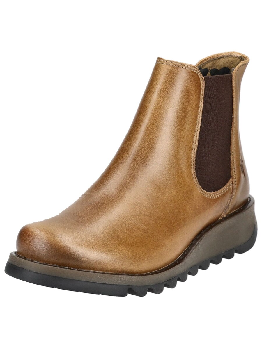 Классические ботильоны FLY LONDON Ankle Boots, коричневый