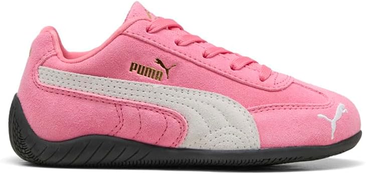 

Кроссовки Puma Speedcat для детей и подростков (маленькие и большие дети), белый