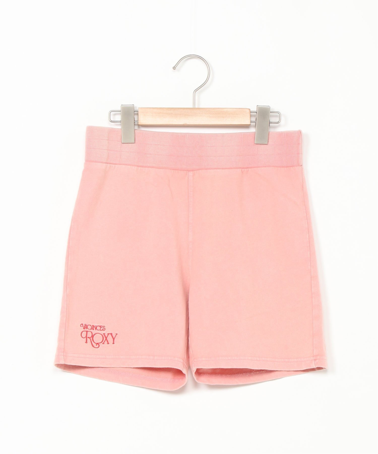 Детские спортивные шорты (K)MINI VACANCES ROXY, PNK