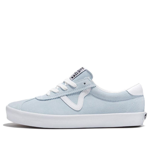 

Кроссовки sport low 'blue' Vans, синий