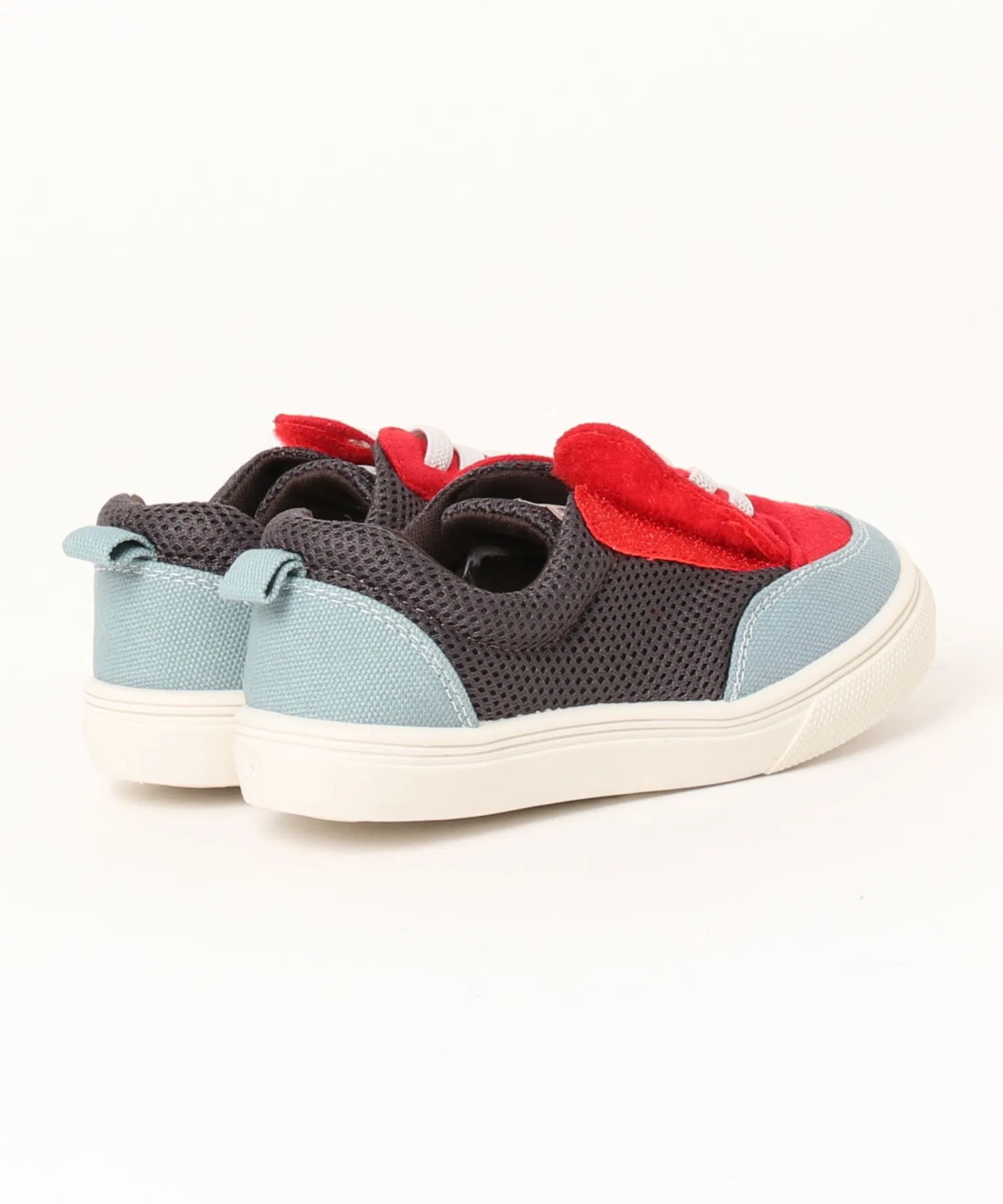 Детские кроссовки monmimi Simple sneakers — фото 2
