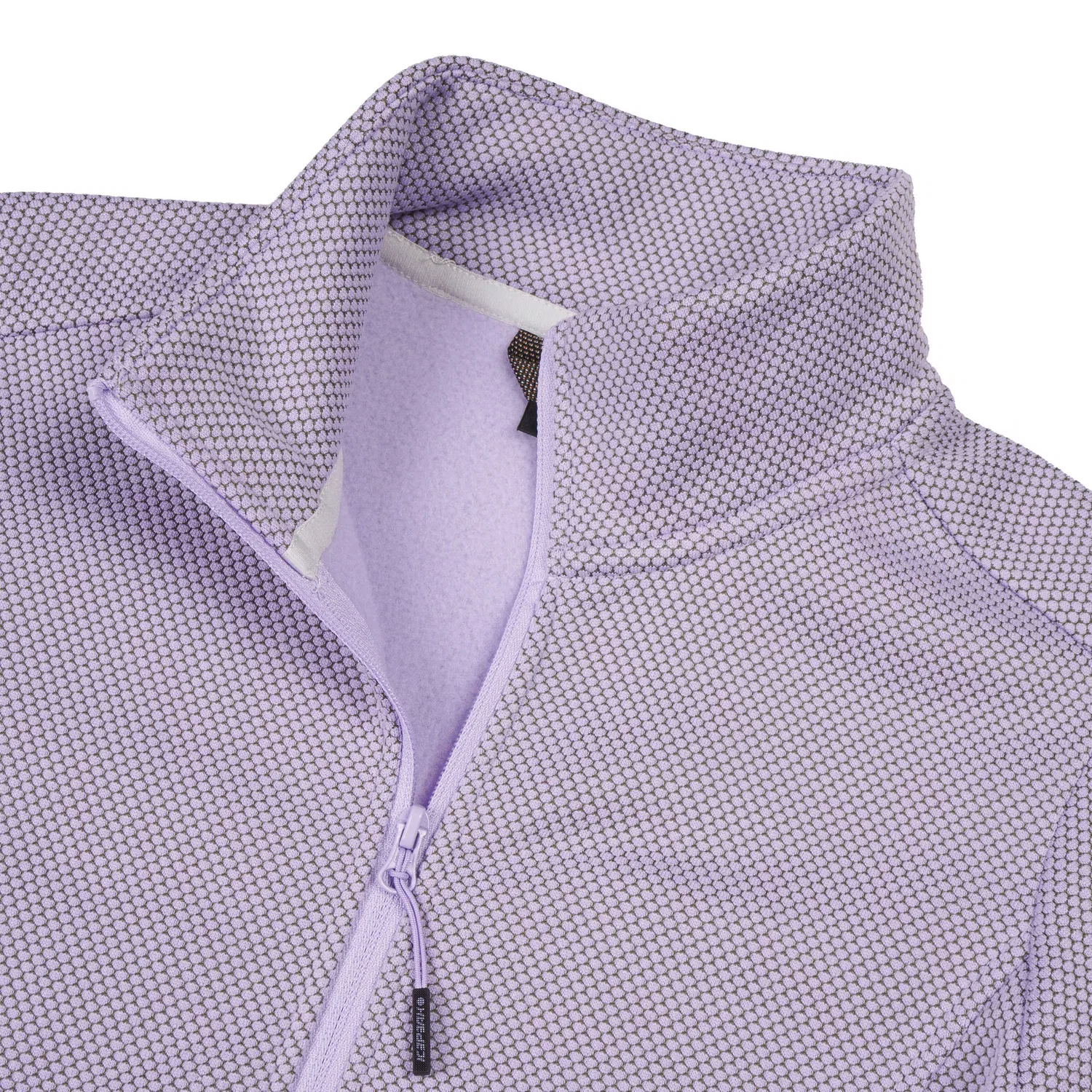 Спортивная флисовая куртка Icepeak, Light Purple — фото 4