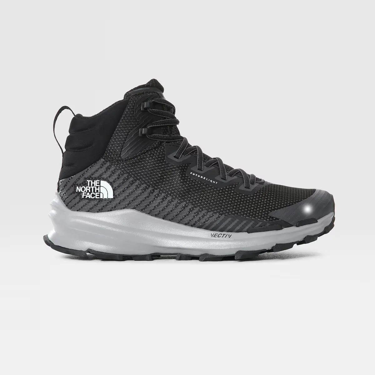 

VECTIV FASTPACK MID FUTURELIGHT мужские ботинки The North Face, черный/серый
