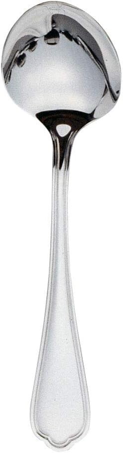 

SA18-8 Десертная ложка Pigall OPG01003