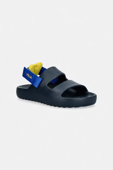 Сандалии Mini Etna Lite Veja, синий