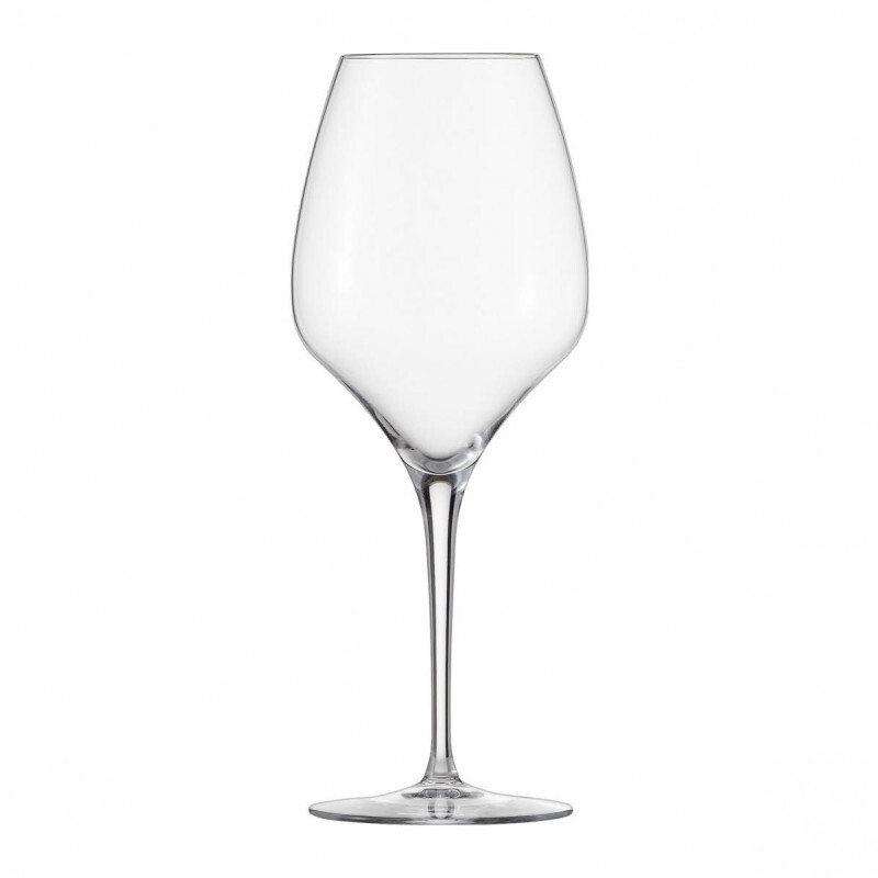

Бокал Аллоро Риоха 0,7 л Zwiesel Glas, прозрачный