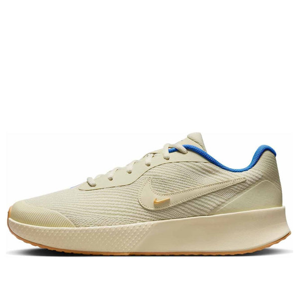 

Кроссовки court vapor lite 3 Nike, коричневый
