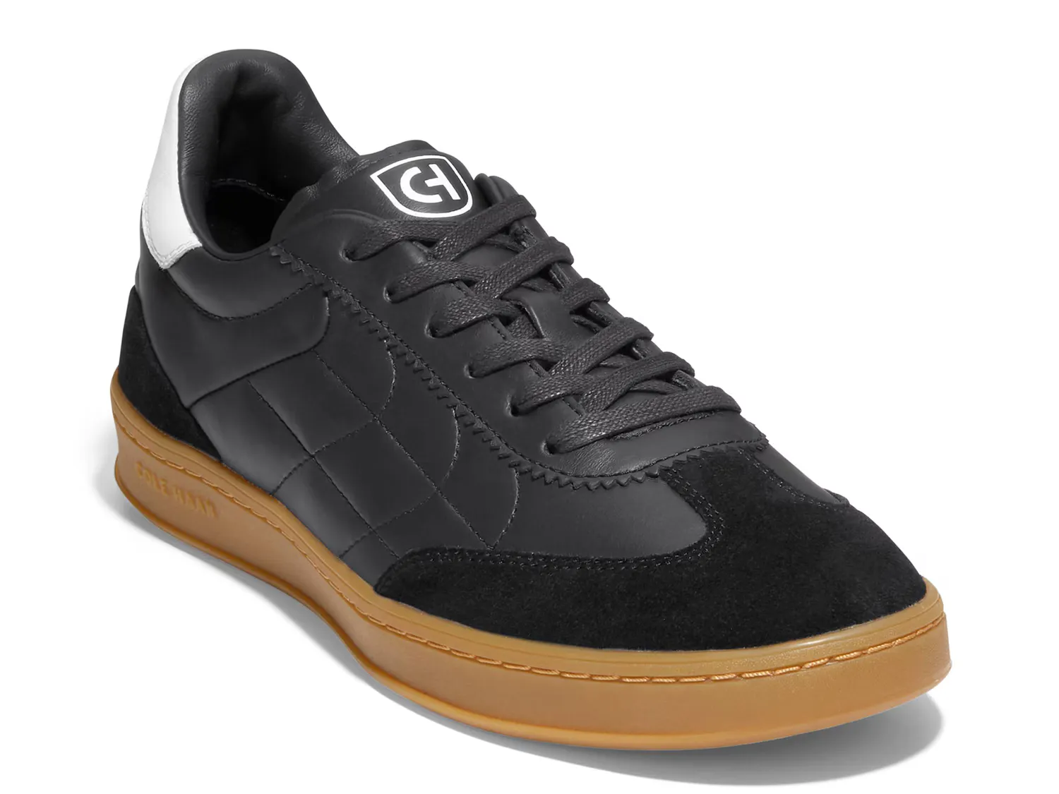 

Кроссовки Grandpro Breakaway Sneaker Cole Haan, черный