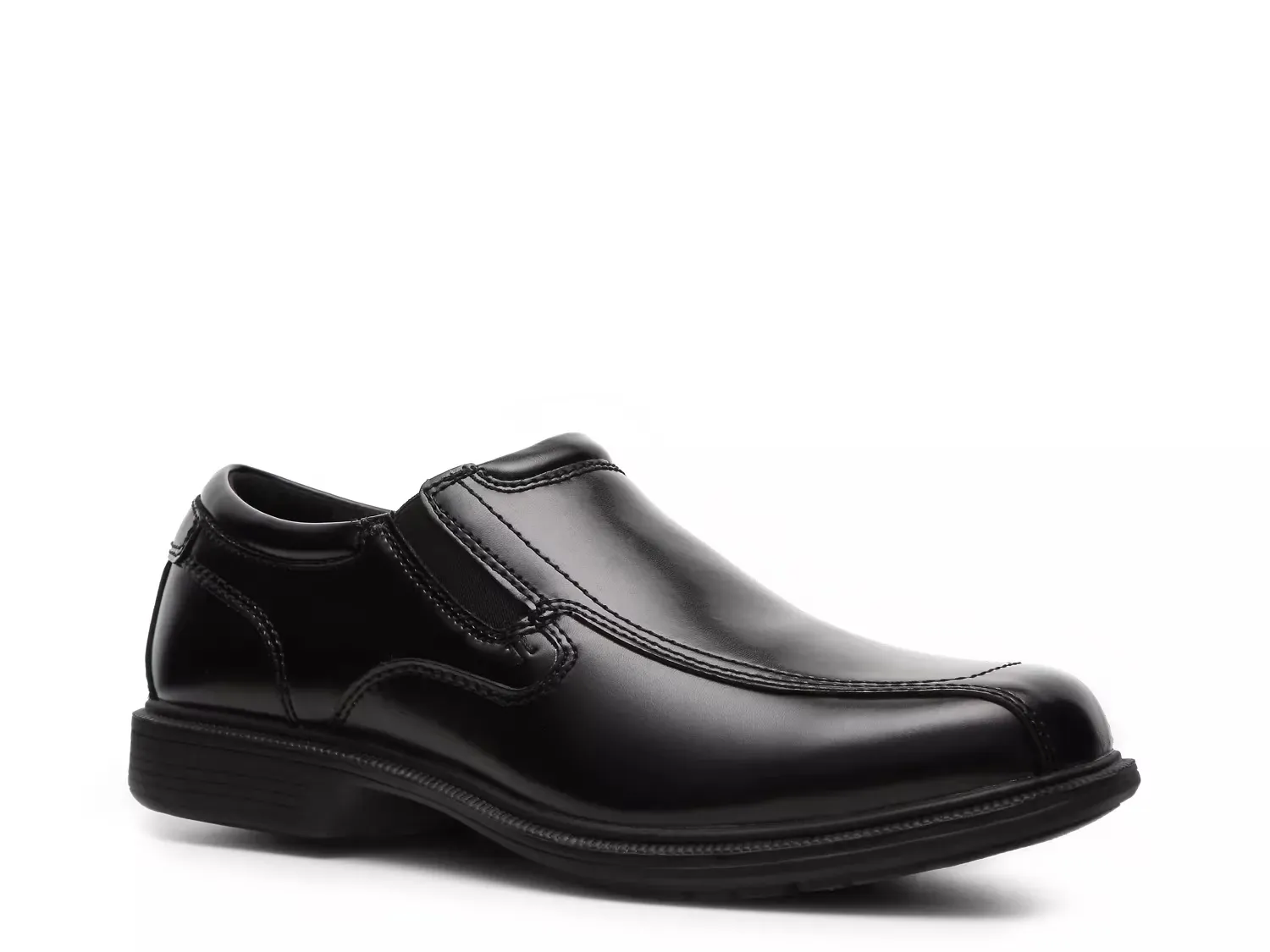 

слипоны Bleeker St Nunn Bush, Black