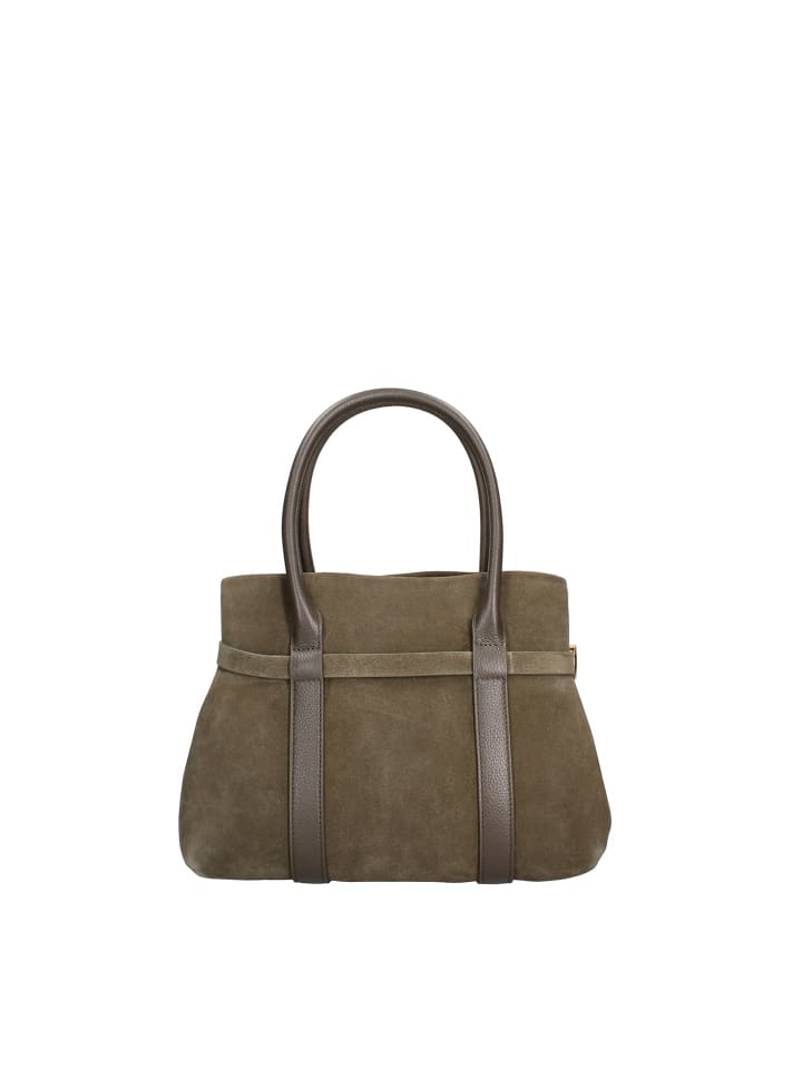 

Gave Lux Сумка зеленого цвета