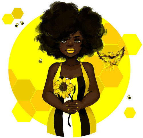 

CD диск Cunninlynguists: Rose Azura Njano