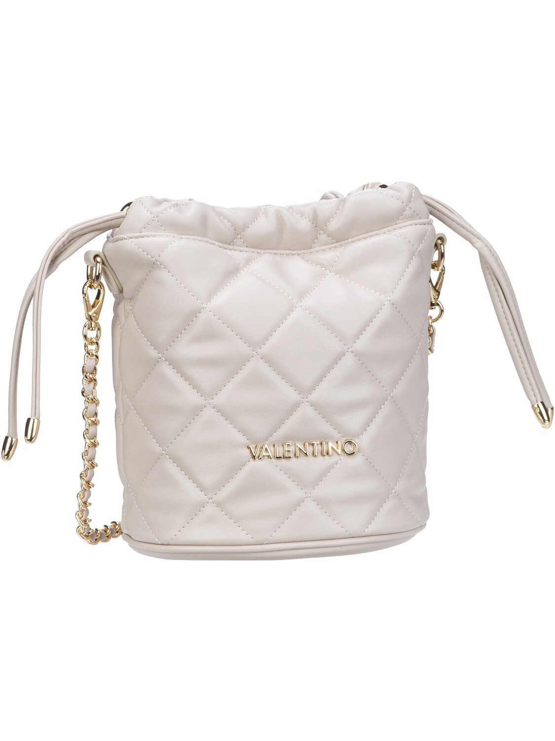 

Сумка через плечо Valentino Bags Umhängetasche Ocarina K47R, экрю