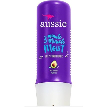 

XHC Major Moisture, 3-минутное лечение