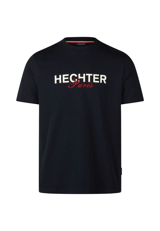 

Футболка Hechter Paris, синий