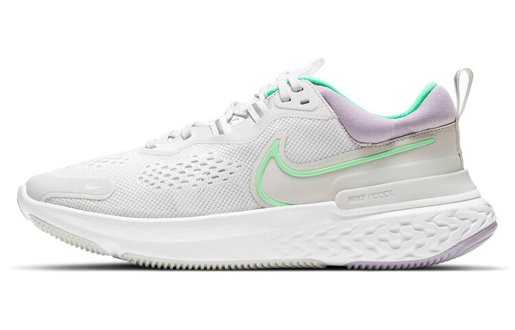 

Женские кроссовки Nike React Miler 2