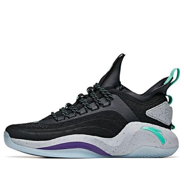 

Кроссовки rajon rondo 6 Anta, черный