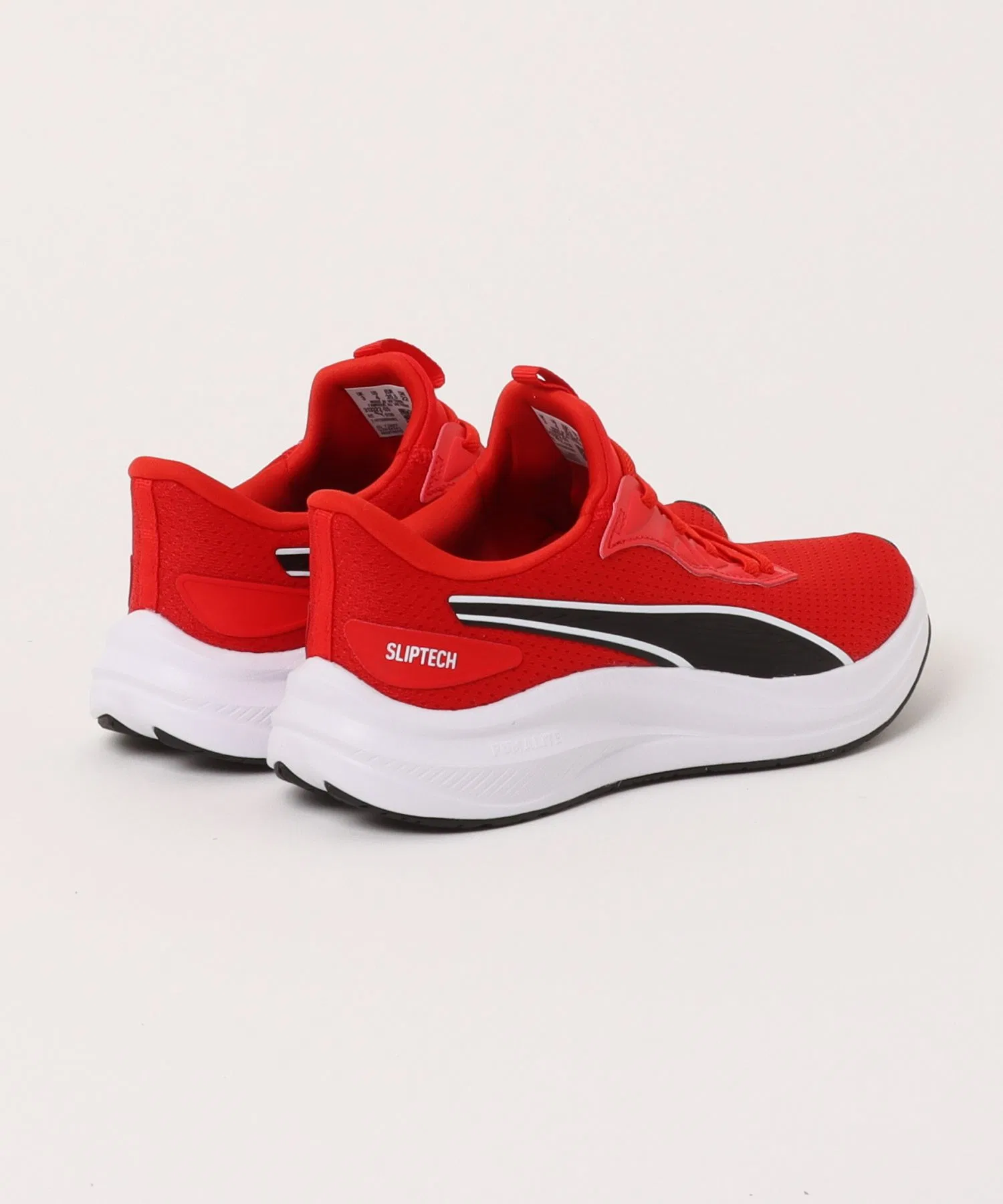 Детские кроссовки PUMA SKYROCKET LITE 2 EASE IN JR — фото 2
