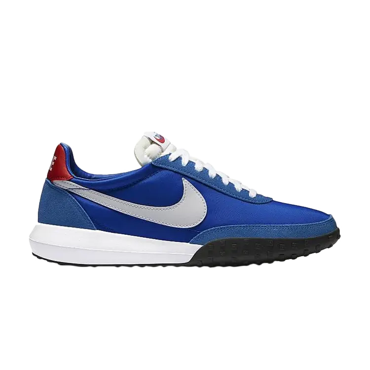 

Кроссовки Nike Roshe Waffle Racer NM 'Hyper Cobalt', синий