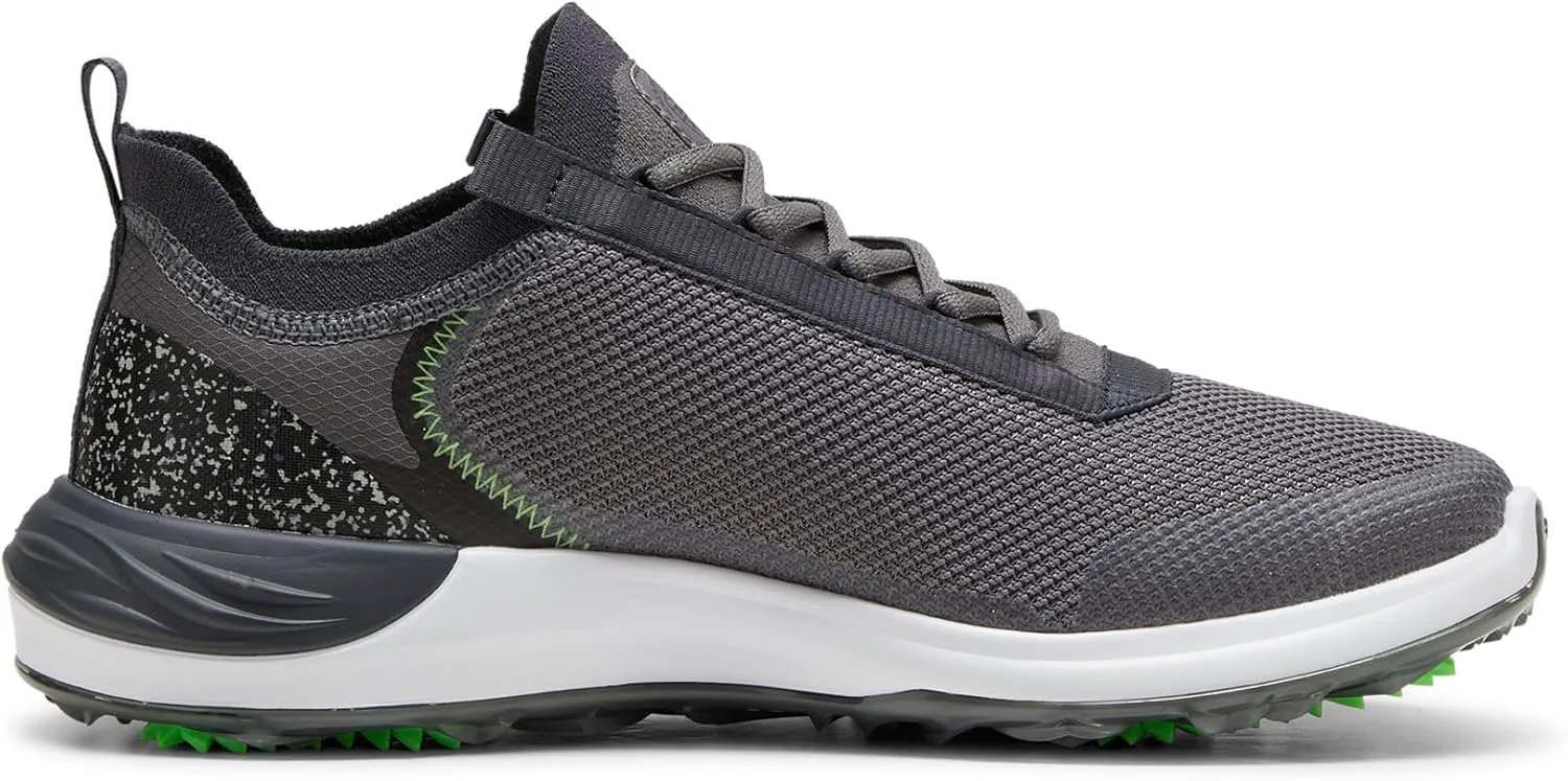 

Мужские гольф-кроссовки Puma PHANTOMCAT Nitro, серый