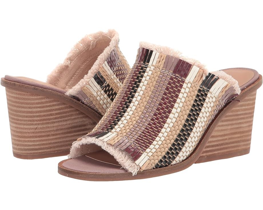 

Туфли Lucky Brand Leyshia, цвет Antler Multi