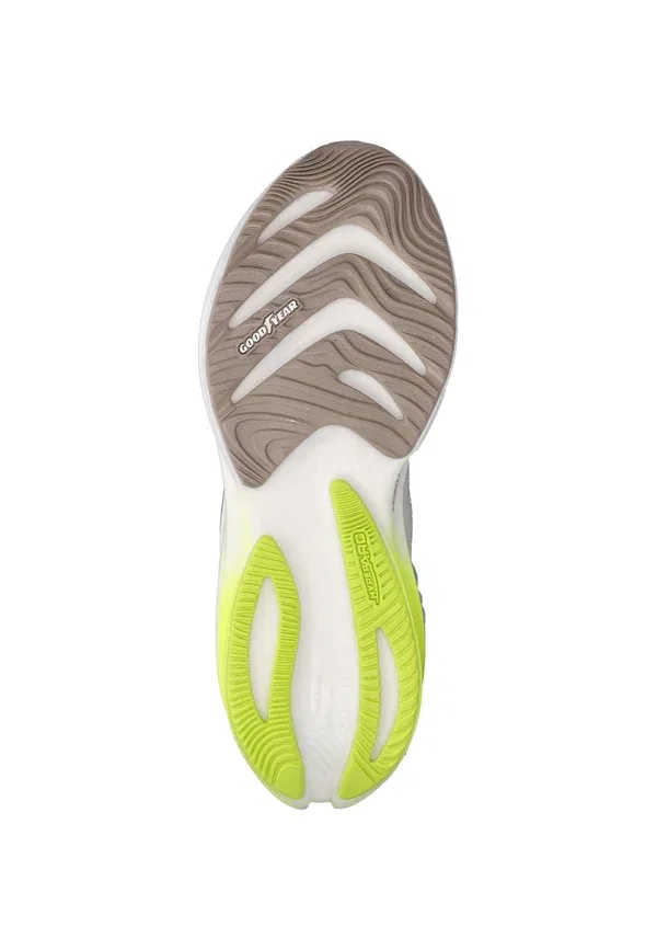 Кроссовки для скейтбординга Skechers Aero Spark, белый — фото 4