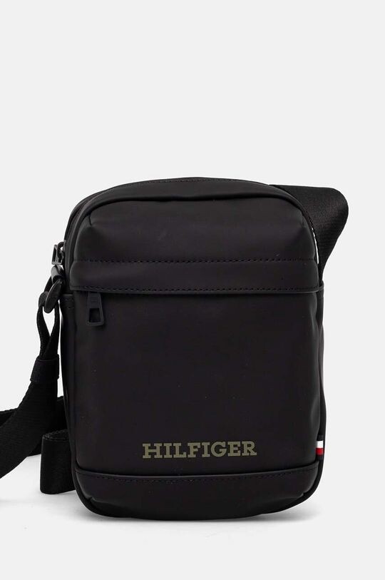 

Сумочка Tommy Hilfiger, черный