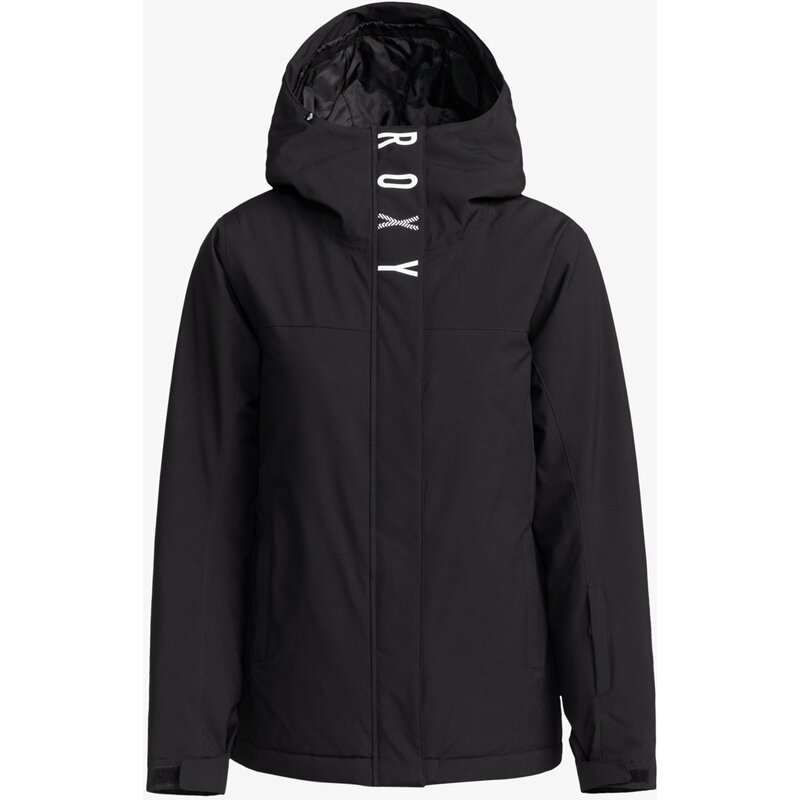 

Куртка Galaxy Snjt Roxy, черный