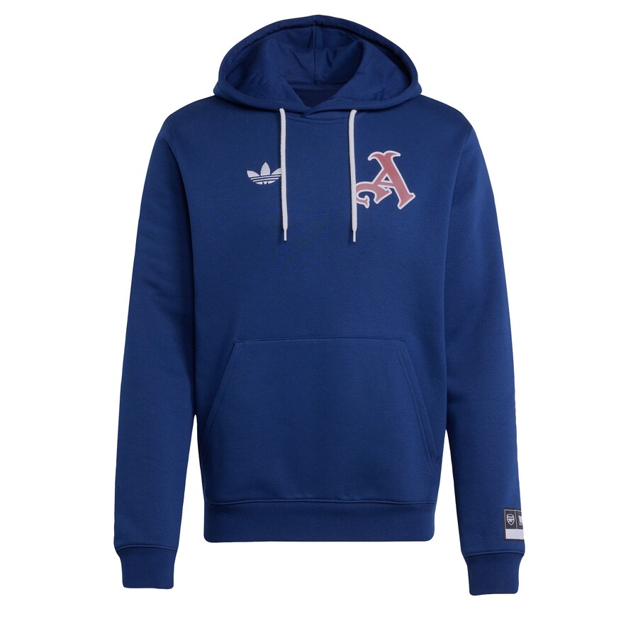 

Свитер ADIDAS ORIGINALS Arsenal VRCT, синий