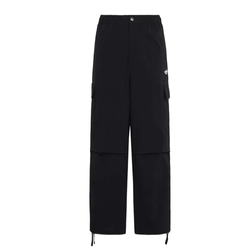 Карго-брюки классические Adidas Originals Black