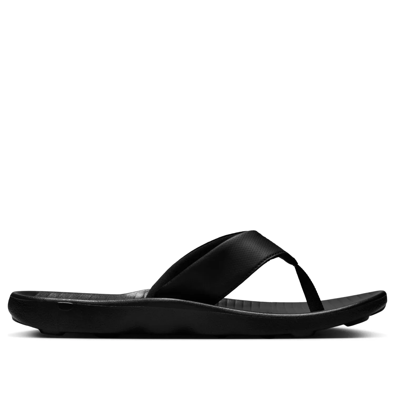 Кроссовки Nike Marina 'Black White' — фото 2