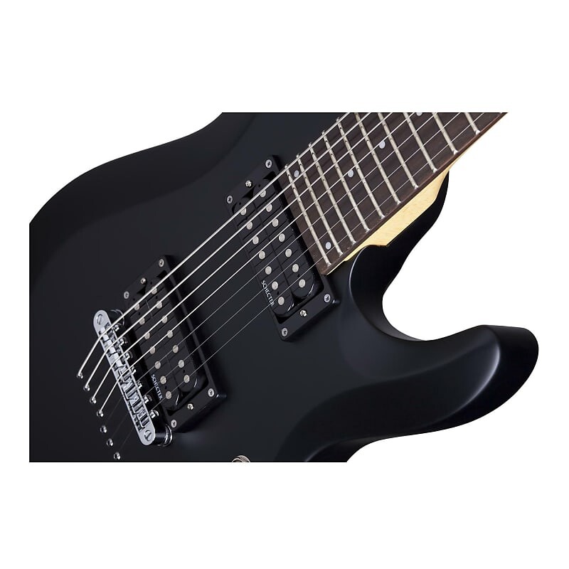 Schecter c7