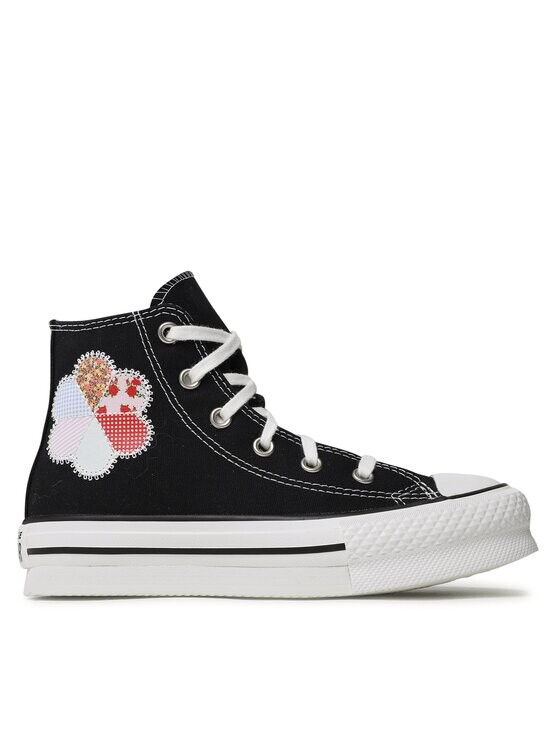 

Кроссовки Converse, черный